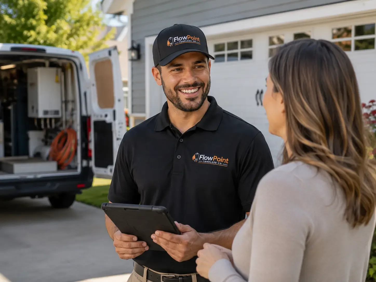 Tankless Water Heater Installation Exeter, NH FAQs